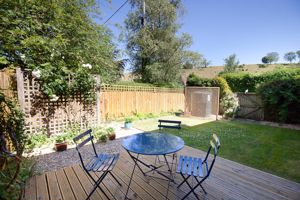 Garden with View- click for photo gallery